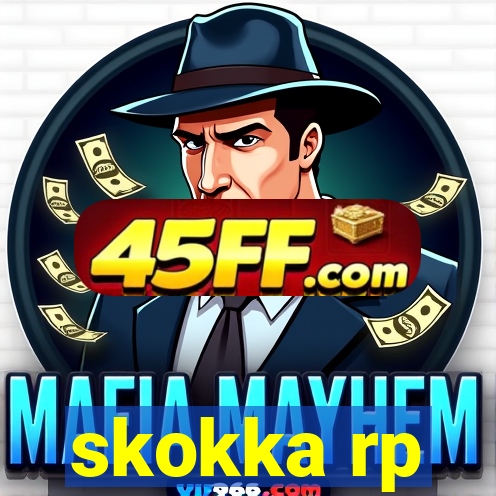 skokka rp
